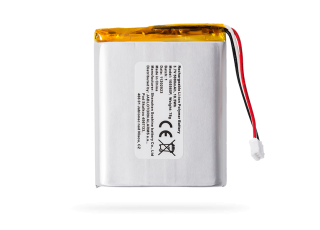 BAT-3V7-5000 Li-Polymérová batéria (3,7 V / 5000 mAh)