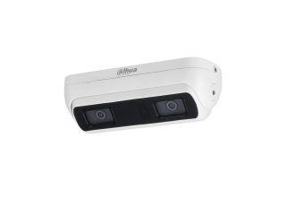 Dahua IPC-HDW8441X-BV-3D-0280B 4 Mpx dual-lens 3D IP kamera
