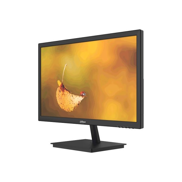 Dahua LM22-L200 22" CCTV monitor