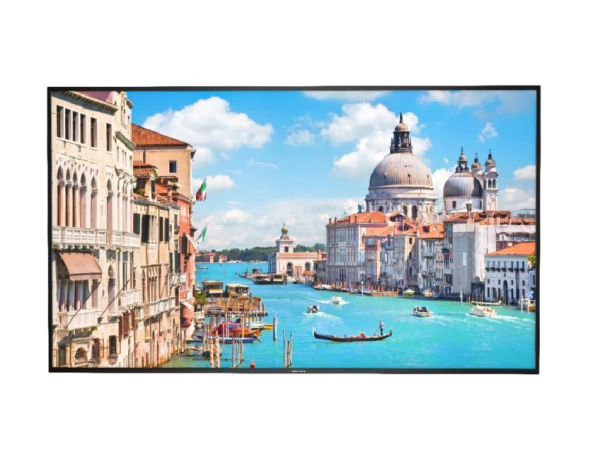DS-D5043UC - 43" 4K monitor