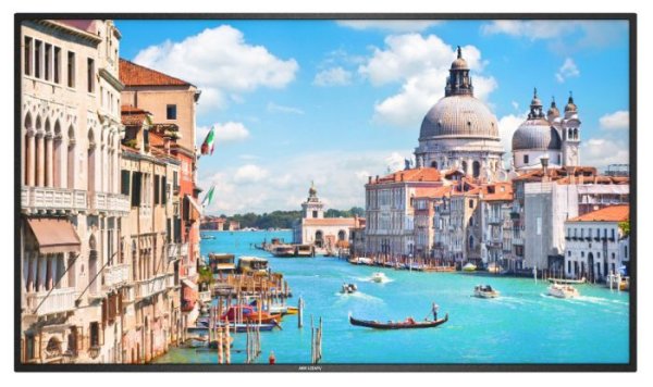 DS-D5055UC-C  - 55" 4K monitor