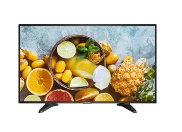DS-D5043QE - 43" FHD monitor