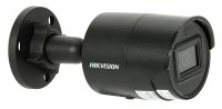 Hikvision DS-2CD2046G2-IU(2.8mm)(C)(BLACK)