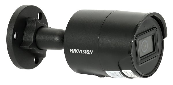 Hikvision DS-2CD2046G2-IU(2.8mm)(C)(BLACK)