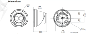 Hikvision DS-2CD2383G2-IU(2.8mm)