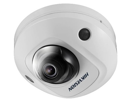 Hikvision DS-2CD2543G2-IWS(2.8mm)
