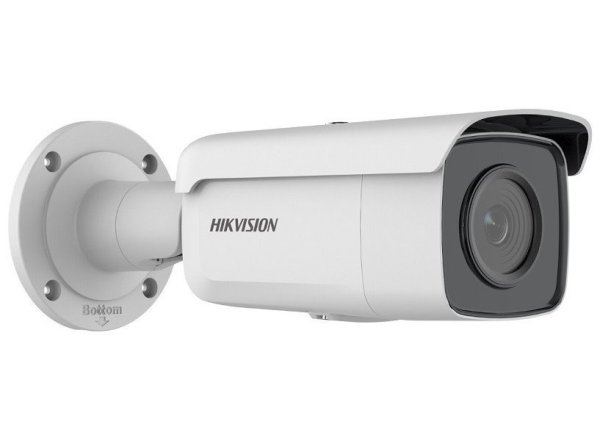Hikvision DS-2CD2T46G2-ISU/SL(4mm)(C)