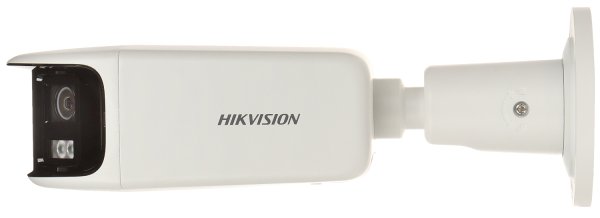 Hikvision DS-2CD2T87G2P-LSU/SL(4mm)(C)