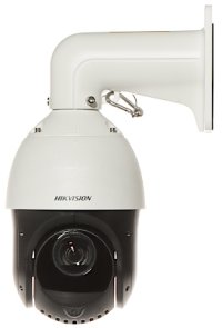 Hikvision DS-2DE4425IW-DE(T5) - PTZ