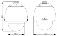 Hikvision DS-2DE5225W-AE