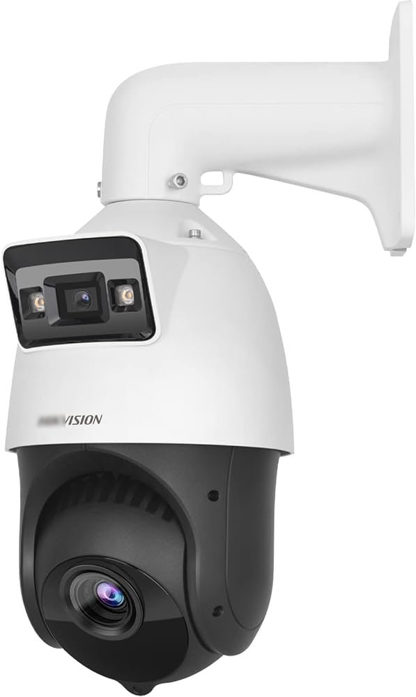 Hikvision DS-2SE4C425MWG-E(14F0)