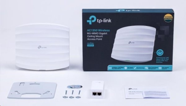 TP-Link EAP225 [Prístupové body Omada]