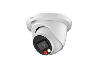 Dahua IPC-HDW2849TM-S-IL-0280B 8 Mpx dome IP kamera