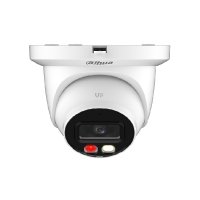 Dahua IPC-HDW2849TM-S-IL-0280B 8 Mpx dome IP kamera