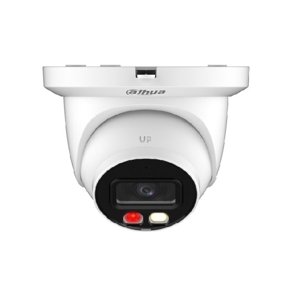 Dahua IPC-HDW2849TM-S-IL-0280B 8 Mpx dome IP kamera