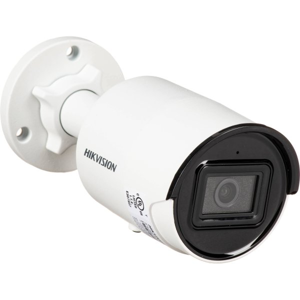 Hikvision DS-2CD2023G2-IU(2.8mm)(D)
