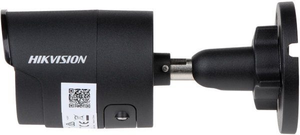 Hikvision DS-2CD2046G2-IU(2.8mm)(C)(BLACK)
