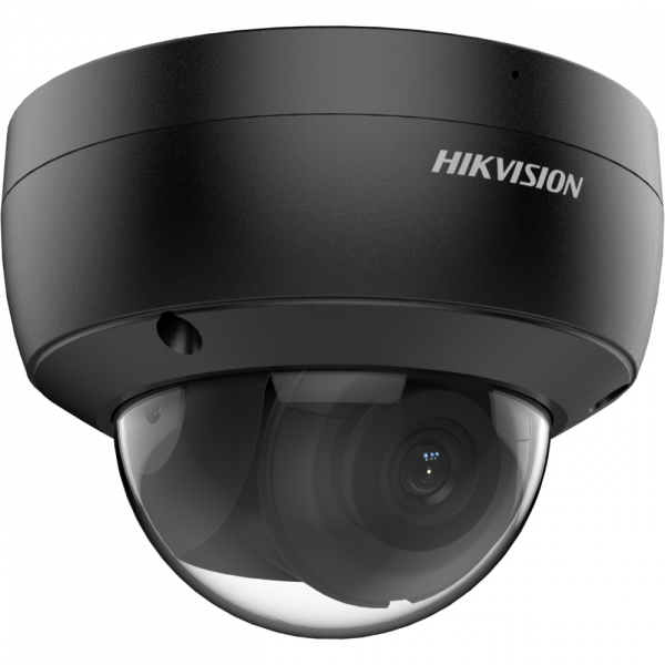 Hikvision DS-2CD2186G2-ISU(2.8mm)(C)(BLACK)