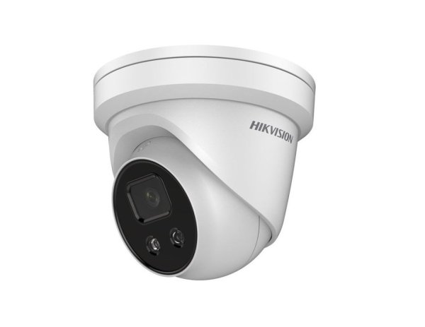 Hikvision DS-2CD2346G2-ISU/SL(2.8mm)(C)