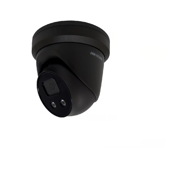 Hikvision DS-2CD2346G2-IU(2.8mm)(C)(BLACK)