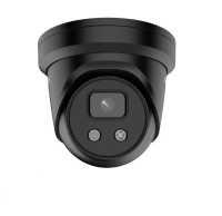 Hikvision DS-2CD2346G2-IU(2.8mm)(C)(BLACK)