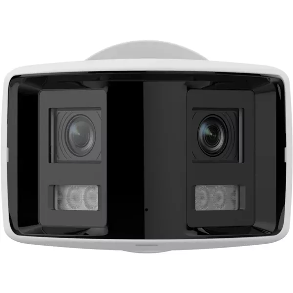 Hikvision DS-2CD2346G2P-ISU/SL(2.8mm)(C)