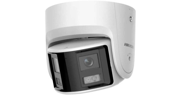 Hikvision DS-2CD2346G2P-ISU/SL(2.8mm)(C)