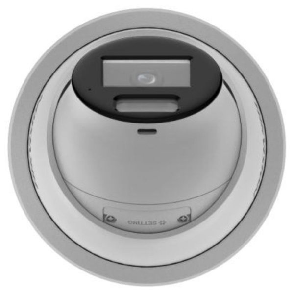 Hikvision DS-2CD2347G2H-LIU(2.8mm)(eF)