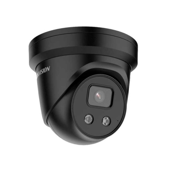 Hikvision DS-2CD2346G2-IU(2.8mm)(C)(BLACK)