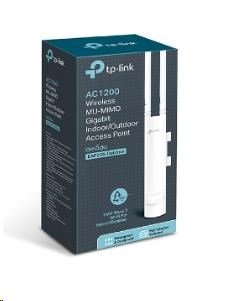 TP-Link EAP225 - outdoor [Prístupové body Omada]