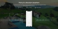 TP-Link EAP610-outdoor [Prístupové body Omada]