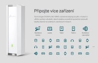 TP-Link EAP610-outdoor [Prístupové body Omada]