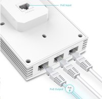TP-Link EAP655-wall [Prístupové body Omada]