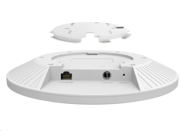 TP-Link EAP660 HD [Prístupové body Omada]