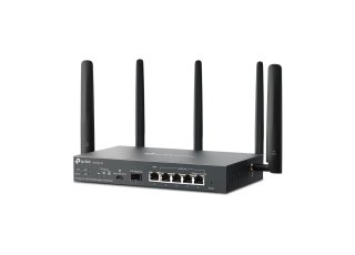 TP-Link ER706W-4G [Routre Omada]