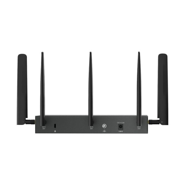 TP-Link ER706W-4G [Routre Omada]