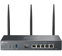 TP-Link ER706W [Routre Omada]