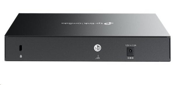 TP-Link ER707-M2 [Routre Omada]