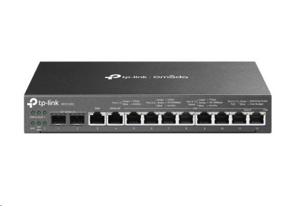 TP-Link ER7212PC [Routre Omada]