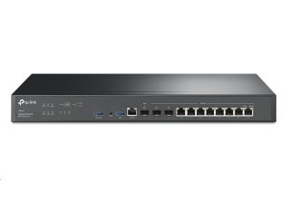 TP-Link ER8411 [Routre Omada]