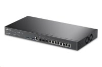 TP-Link ER8411 [Routre Omada]