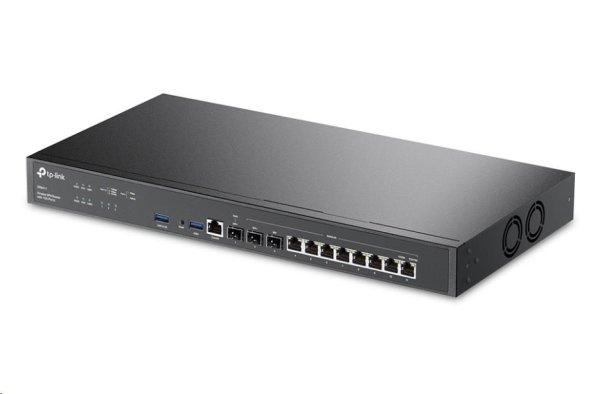 TP-Link ER8411 [Routre Omada]