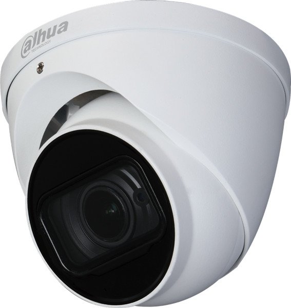 Dahua HAC-HDW1500T-Z-A-2712-S2 5 Mpx dome HDCVI kamera