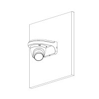 Dahua HAC-HDW1509TLQ-A-LED-0360B-S2 5 Mpx dome HDCVI kamera