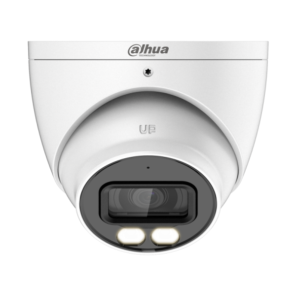 Dahua HAC-HDW1509TLQ-A-LED-0360B-S2 5 Mpx dome HDCVI kamera