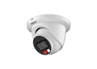 Dahua IPC-HDW2449TM-S-IL-0280B 4 Mpx dome IP kamera