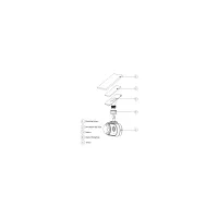 HDCVI kamera Dahua HAC-HMW3200L-FR
