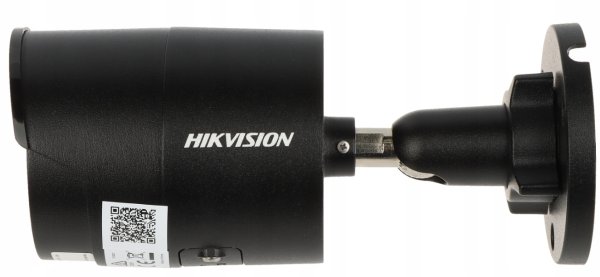 Hikvision DS-2CD2043G2-IU(2.8mm)(BLACK)