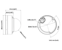 Hikvision DS-2CD2147G2H-LISU(2.8mm)(eF)