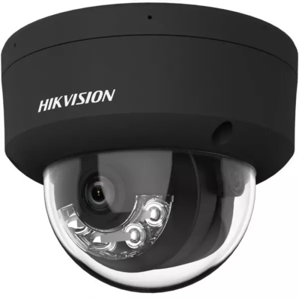 Hikvision DS-2CD2747G2HT-LIZS(2.8-12)/eF/Black